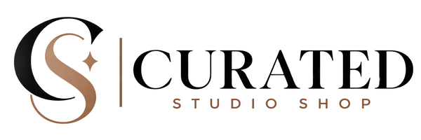 Curated Studio Shop™